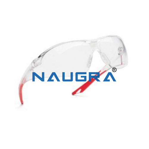 Eye Protection Edge Plus