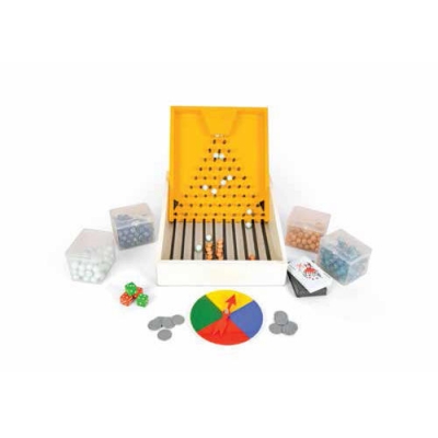 Probability Kit