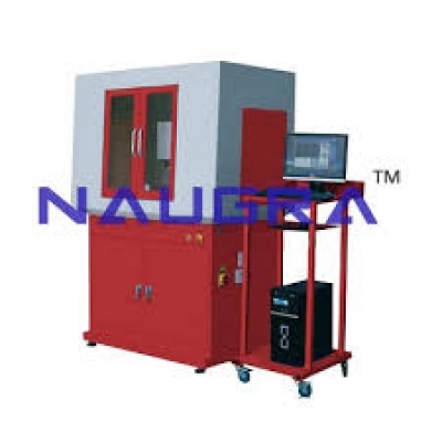 CNC Milling Trainer Deluxe