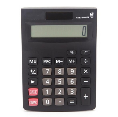 Basic Calculator