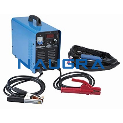 TIG Welding Equipment