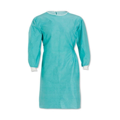 Isolation Gown