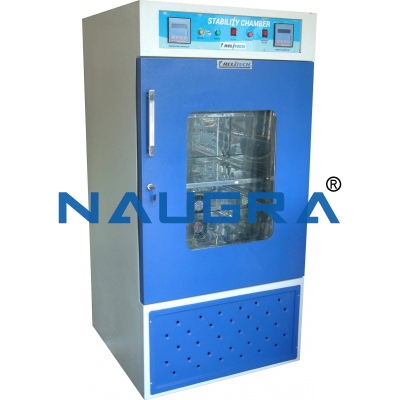 Naugra Lab Environmental Chamber Cooled Stability Chamber