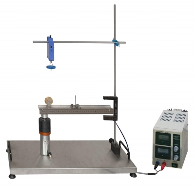 Equipment For Studying Centrifugal Force