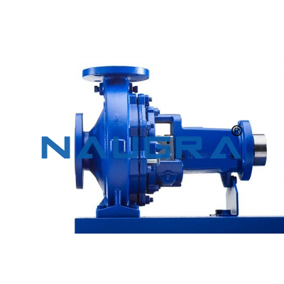 Centrifugal Pump