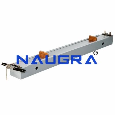 Physics Lab Sonometer