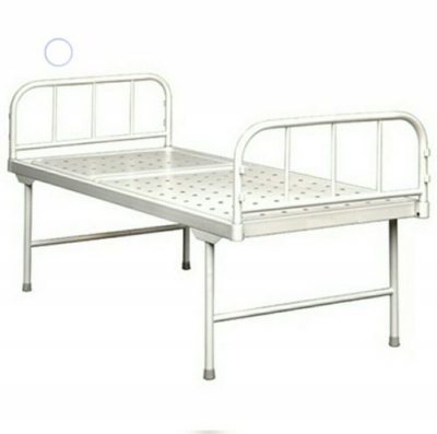 Hospital Plain Bed Standard without Wheels