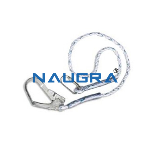 Connecting Lanyard Work Restraint Polyamide Lanyard NU 203