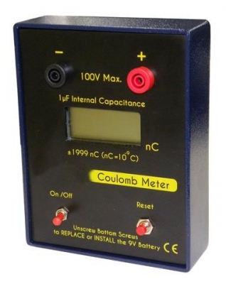 Coulomb Meter