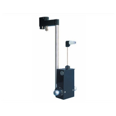 Applanation Tonometer