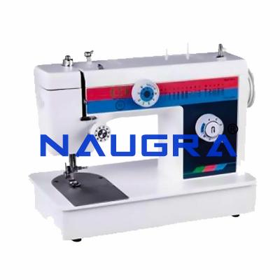 TVET Low Speed Sewing Machine