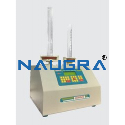 3000 Ml Membrane Densitometer