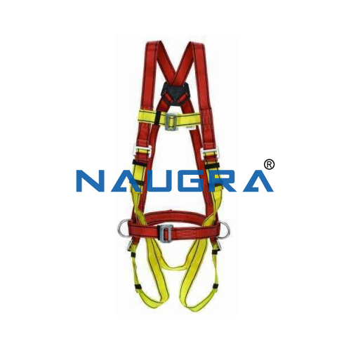 Full Body Harnesses NC 1215