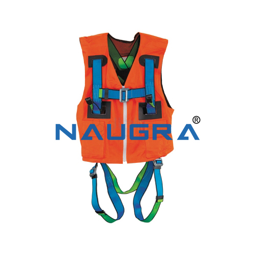 Full Body Harnesses NC 1001 NM