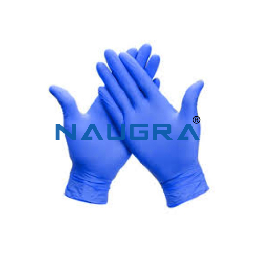 Rubber Coated Gloves