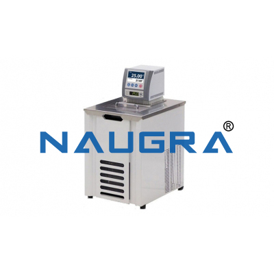 Naugra Lab Refrigerated Circulating Liquid Bath