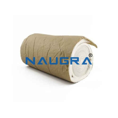 School Lab Non Absorbent Cotton Wool