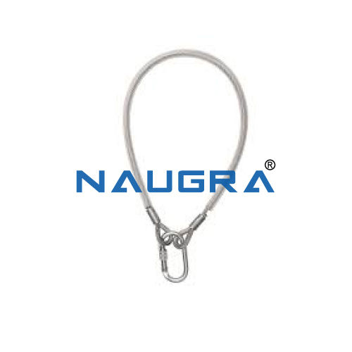 Connecting Lanyard NJ 3005