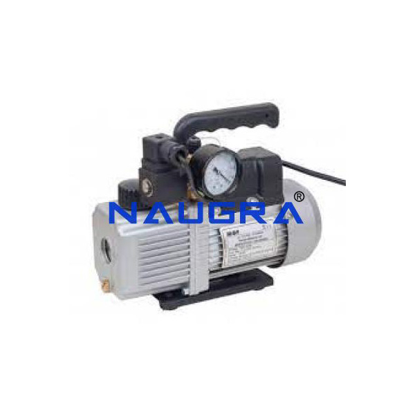 Vacuum Pump Air