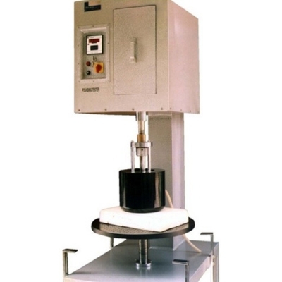 Pounding Tester Machines