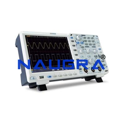 TVET Oscilloscope