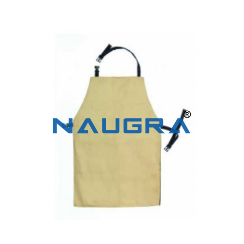 Fire Proximity Aramid Apron