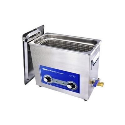 Stainless Steel Ultrasonic Cleaner