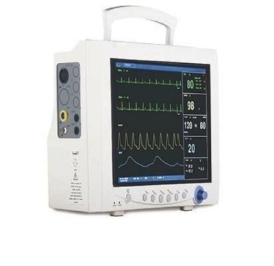 Cardiac Monitor SSM Cardiotrace