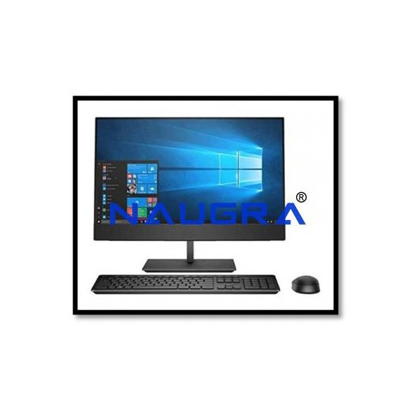 Desktop Computer