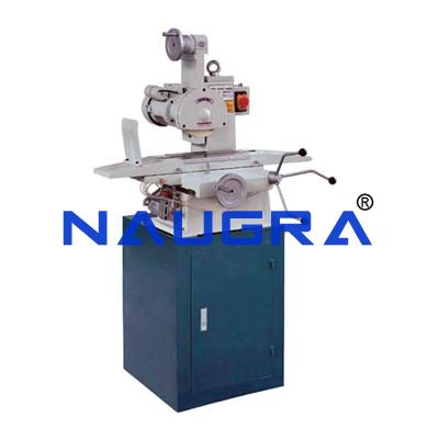 TVET Mini Surface Grinder