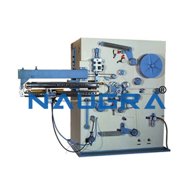 Side Seaming Machine