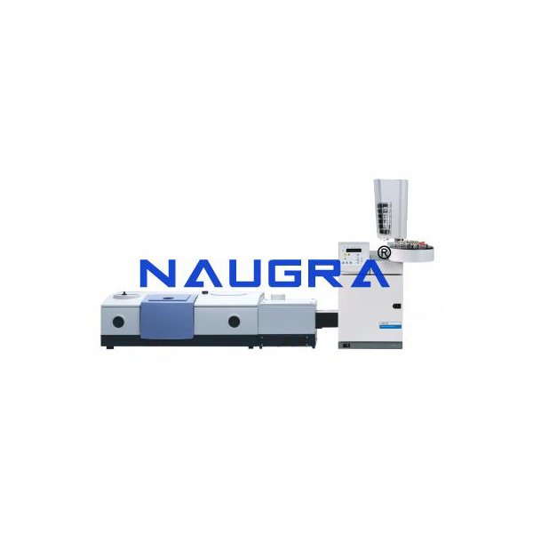 Fourier Transform Infrared Spectroscopy