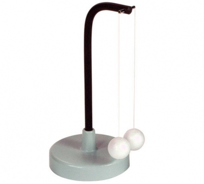 Physics Lab Pith Ball Electroscope