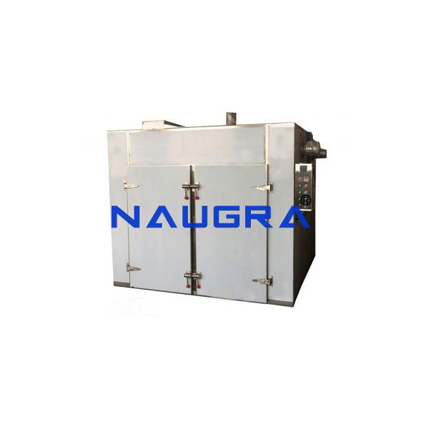 Industrial Drying Oven