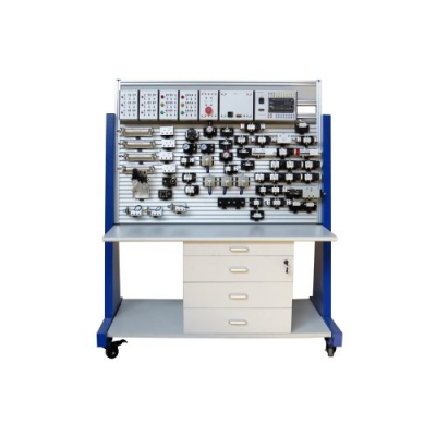 Industrial PLC System