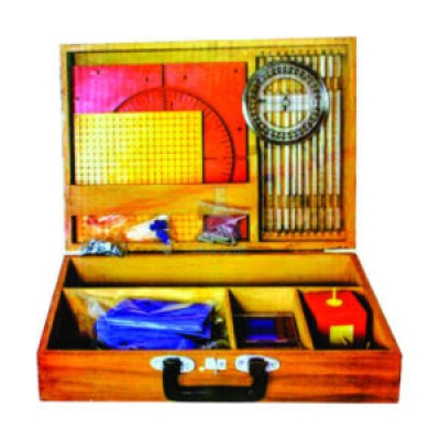 Upper Primary Mathematics Kit