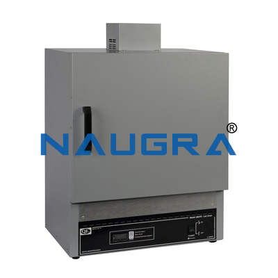 Naugra Lab Tray Drying Oven