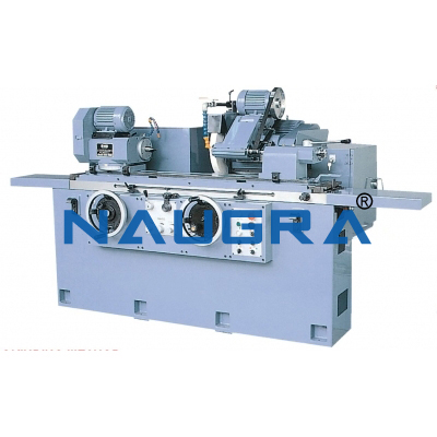 Cylindrical Grinder