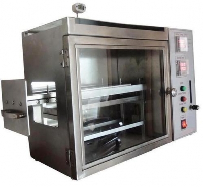 Flammability Tester Machines