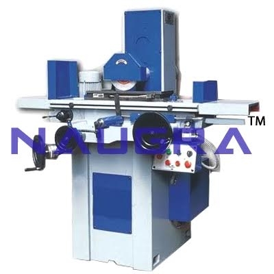 Universal Milling Machine