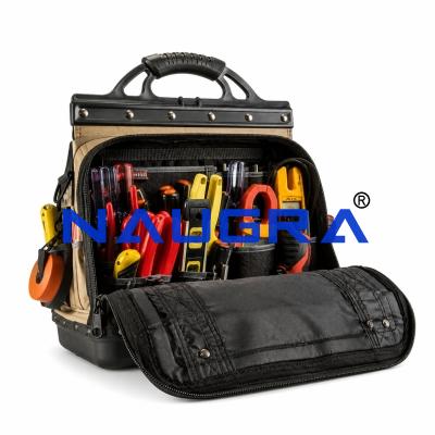 Physics Lab Tool Box