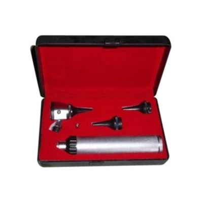 Diagnostic-Oto-opthalmoscope Set