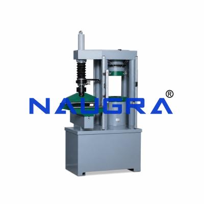 Automatic Flexure Tension Machine