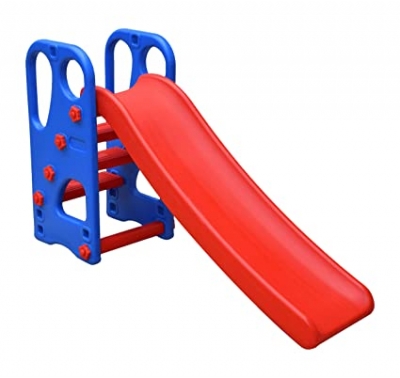 Slide Ladder