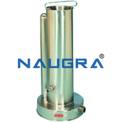 Naugra Lab Pipette Washer