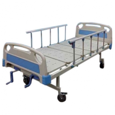 Hospital Orthopaedic Bed Full Fowler with Wheels