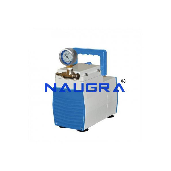 Lab Diaphragm Vacuum Pump