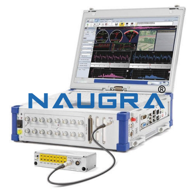 Data Acquisition Systems