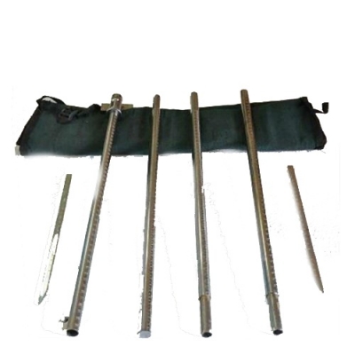 Hospital Autopsy Anthropometric Rods