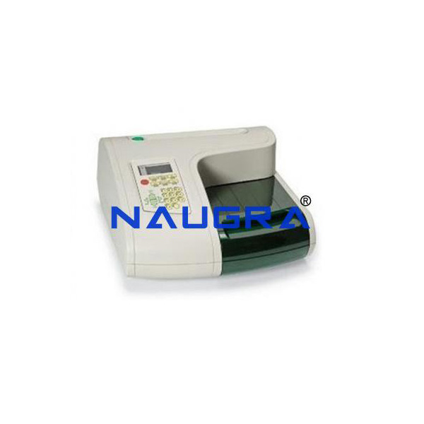 Microplate Absorbance Reader